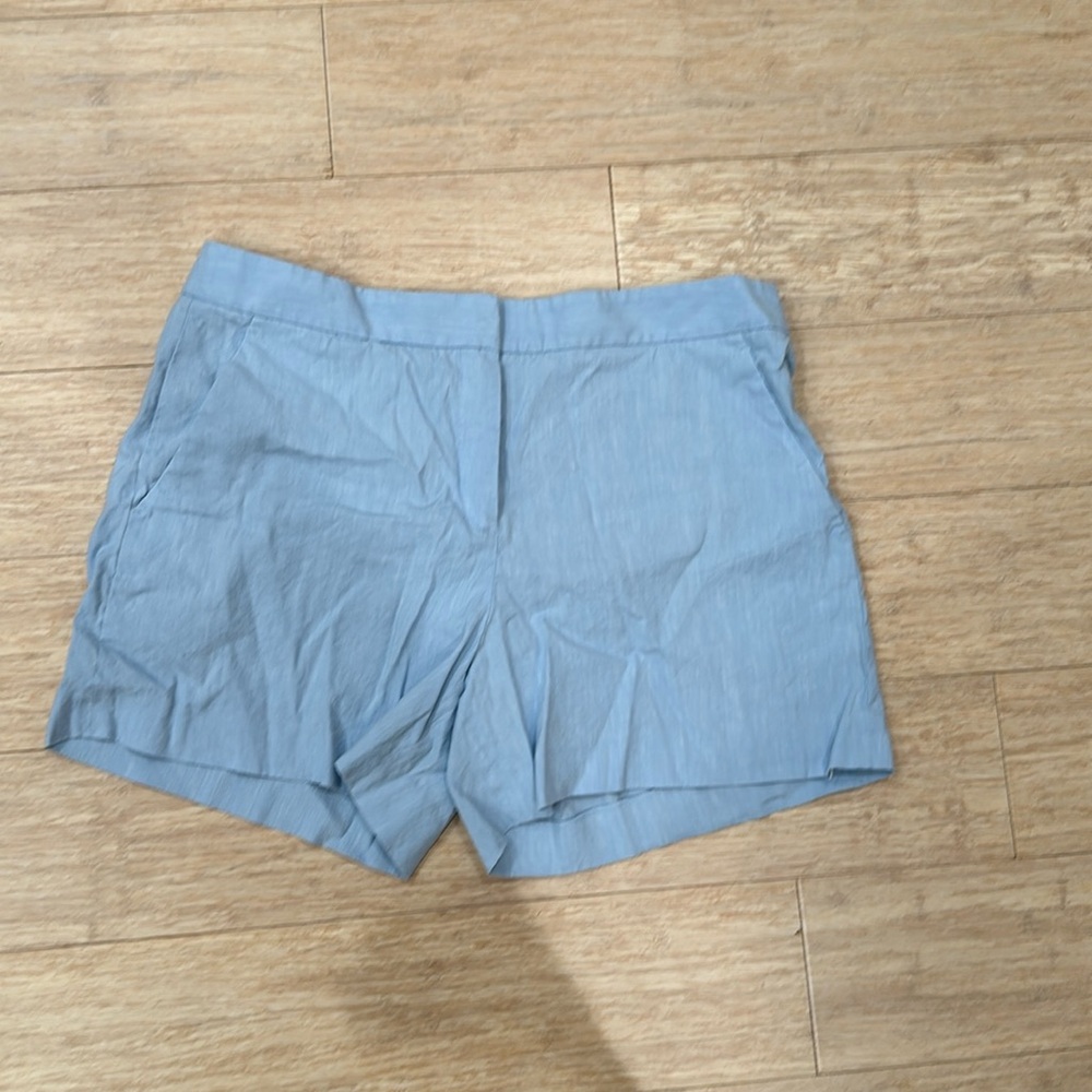 Theory shorts
